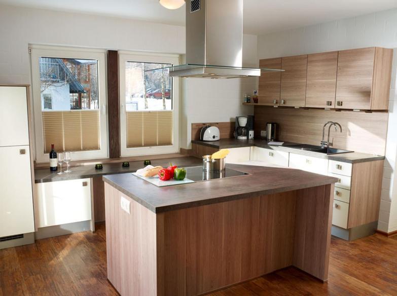 Luxus Ferienwohnung Mein Kleines Edelweiss Willingen  Exterior foto