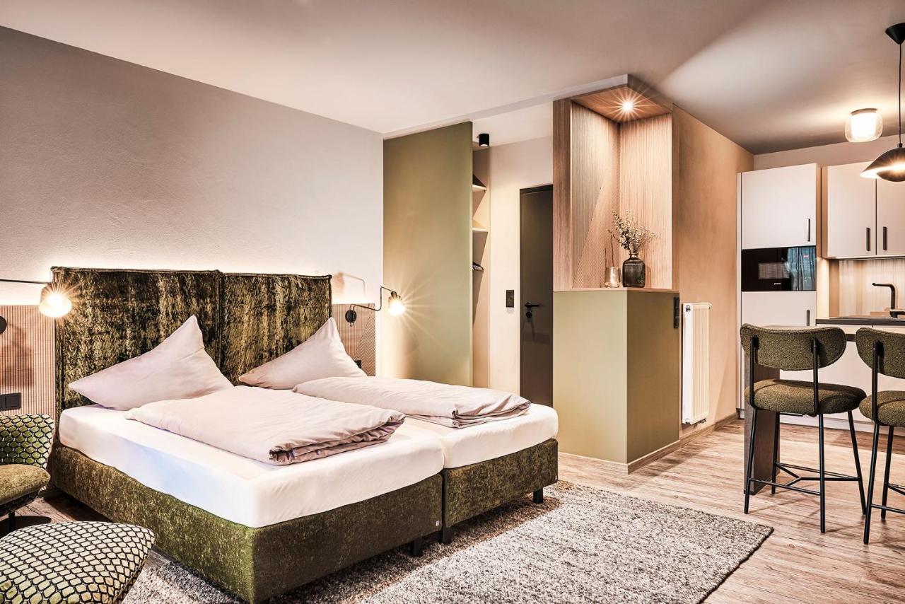Luxus Ferienwohnung Mein Kleines Edelweiss Willingen  Exterior foto