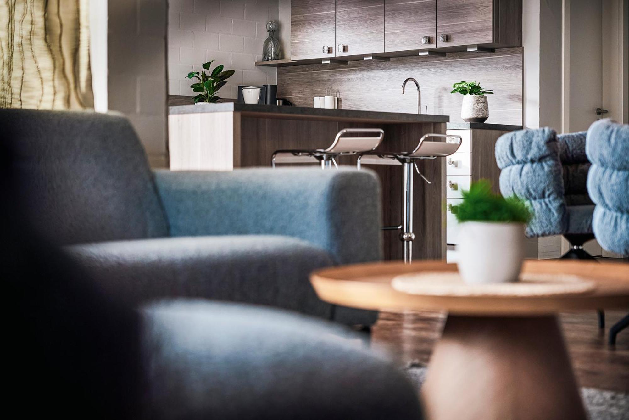 Luxus Ferienwohnung Mein Kleines Edelweiss Willingen  Exterior foto