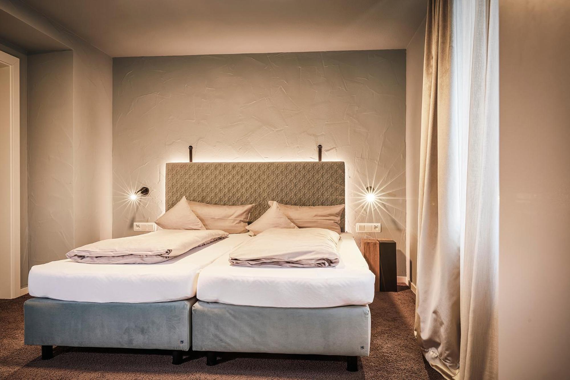 Luxus Ferienwohnung Mein Kleines Edelweiss Willingen  Exterior foto