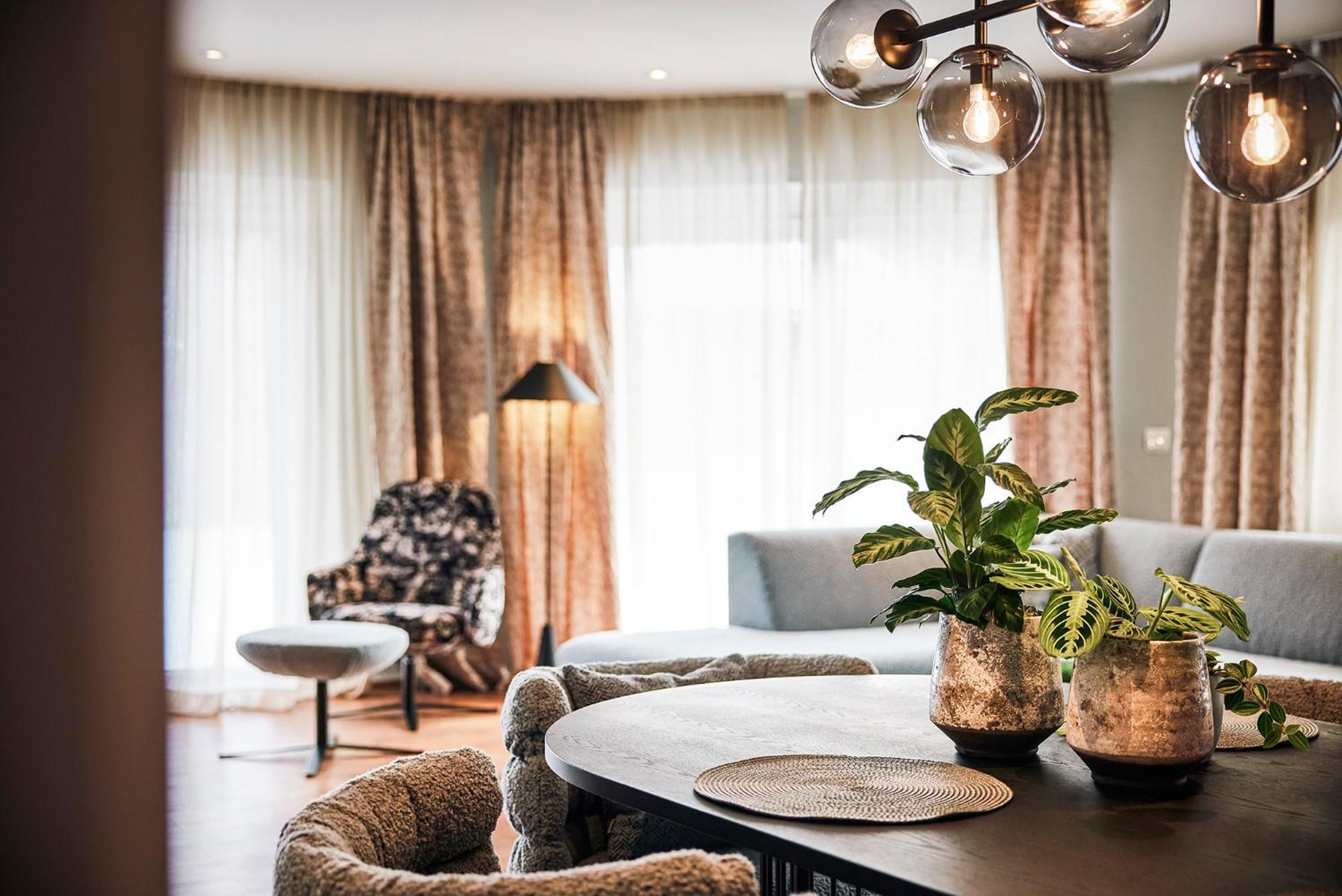 Luxus Ferienwohnung Mein Kleines Edelweiss Willingen  Exterior foto