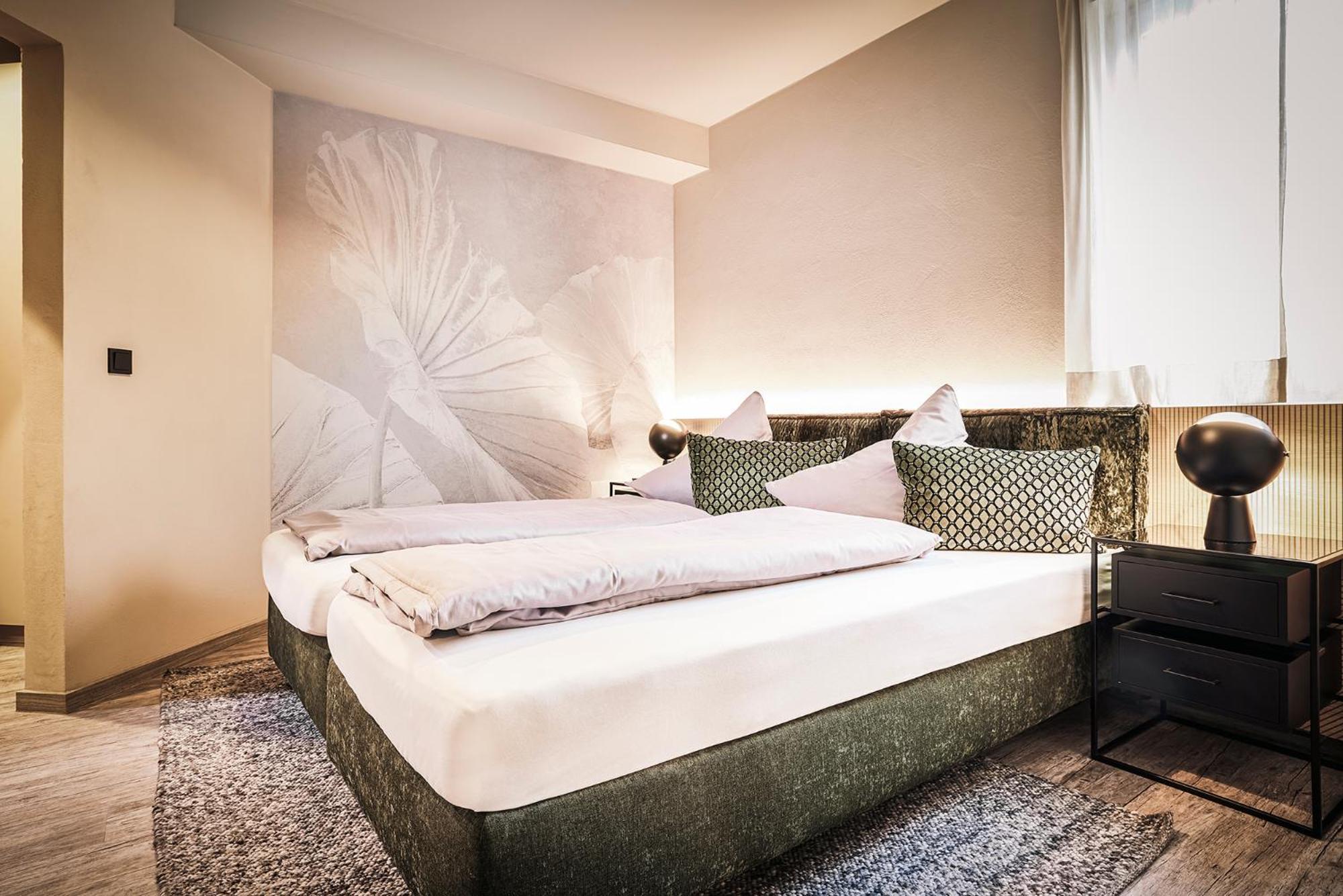 Luxus Ferienwohnung Mein Kleines Edelweiss Willingen  Exterior foto