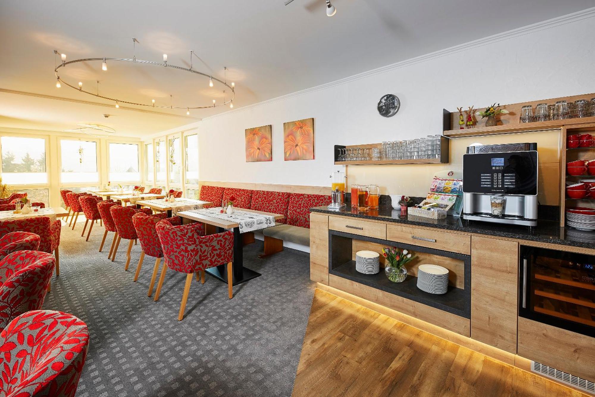 Luxus Ferienwohnung Mein Kleines Edelweiss Willingen  Exterior foto