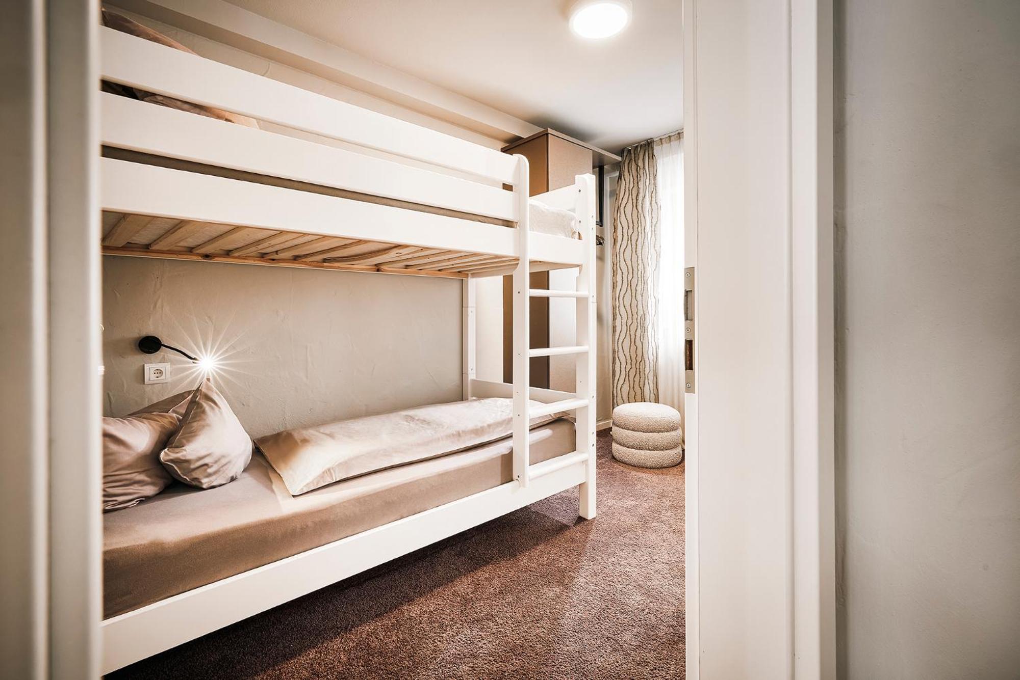 Luxus Ferienwohnung Mein Kleines Edelweiss Willingen  Exterior foto