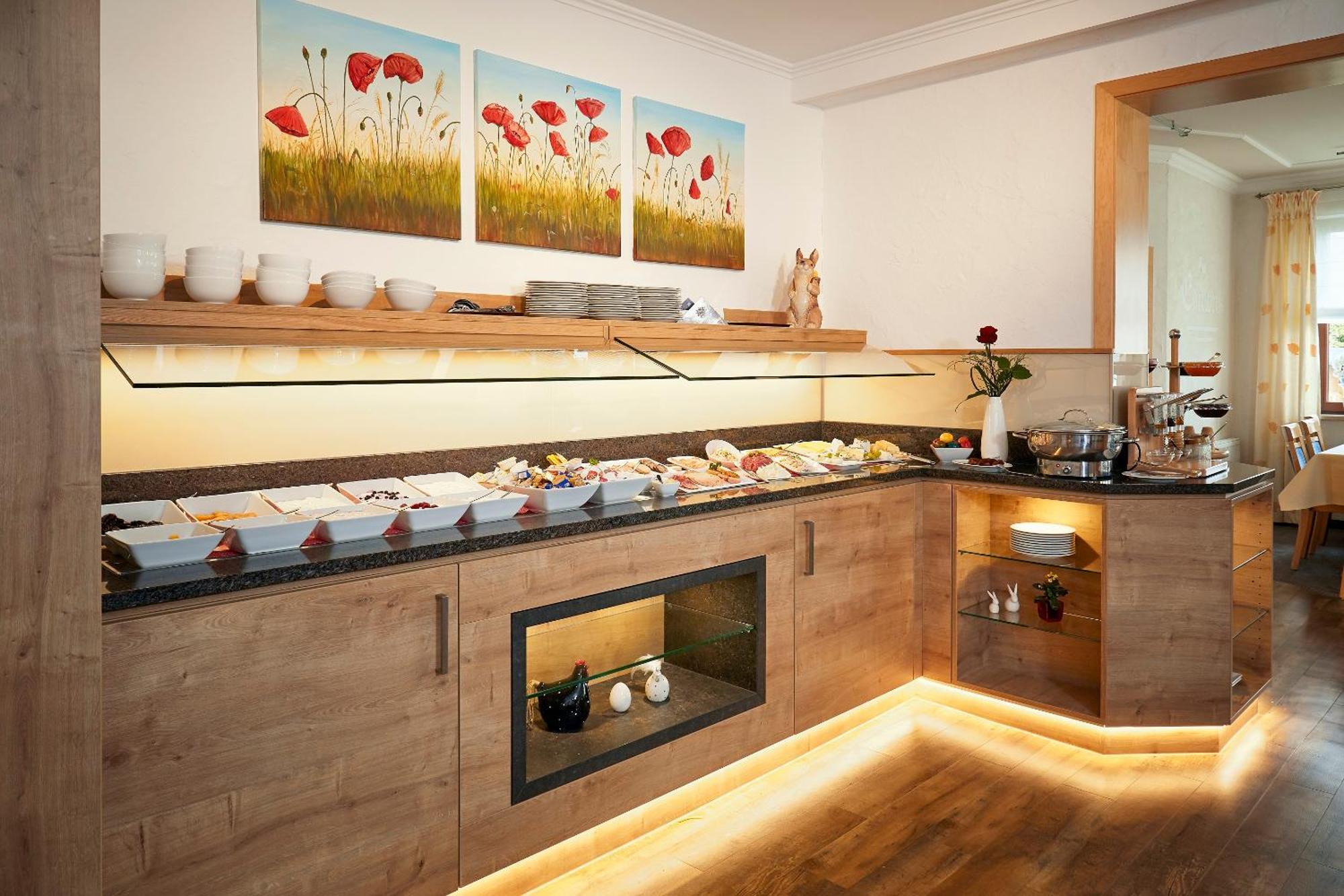 Luxus Ferienwohnung Mein Kleines Edelweiss Willingen  Exterior foto