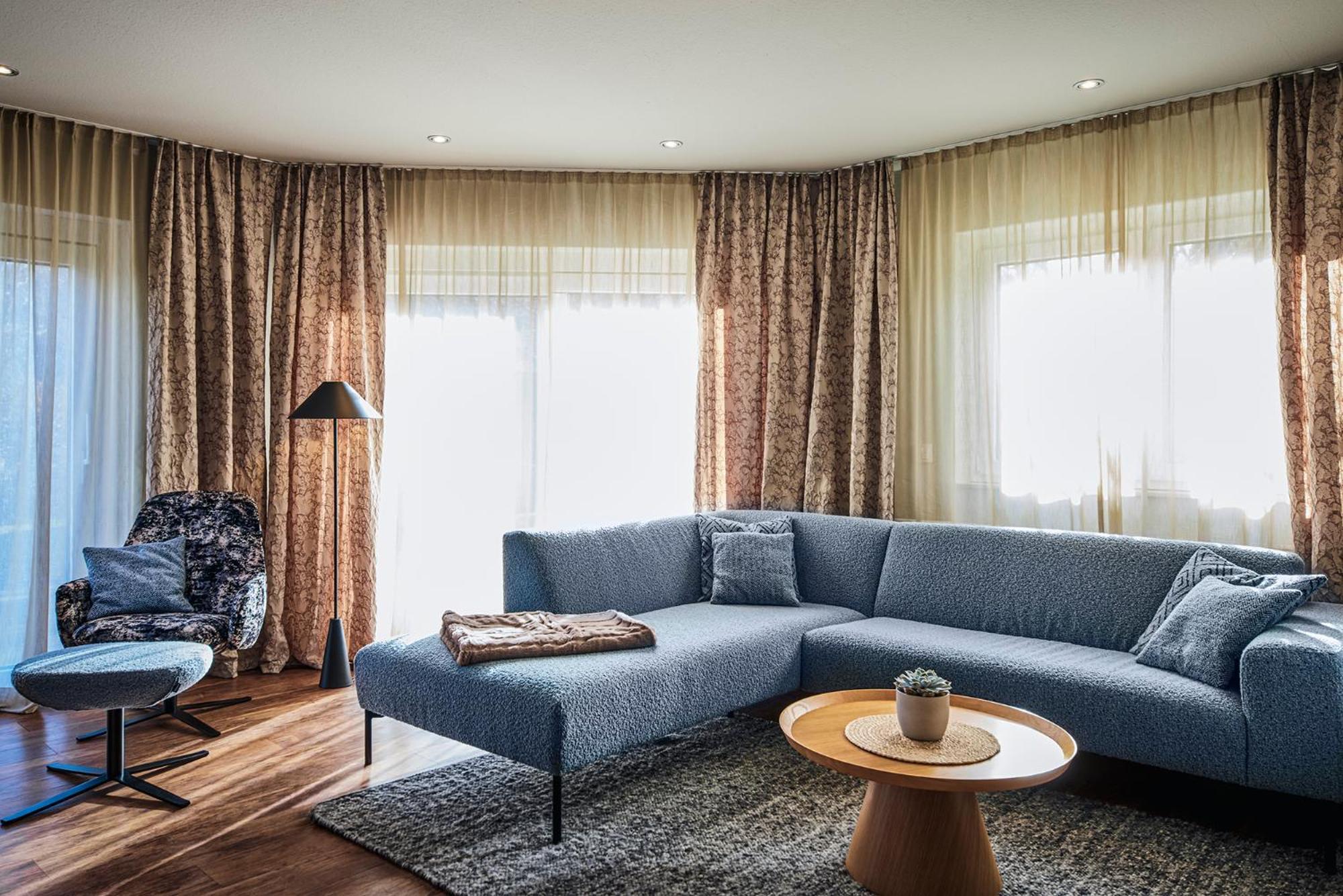 Luxus Ferienwohnung Mein Kleines Edelweiss Willingen  Exterior foto