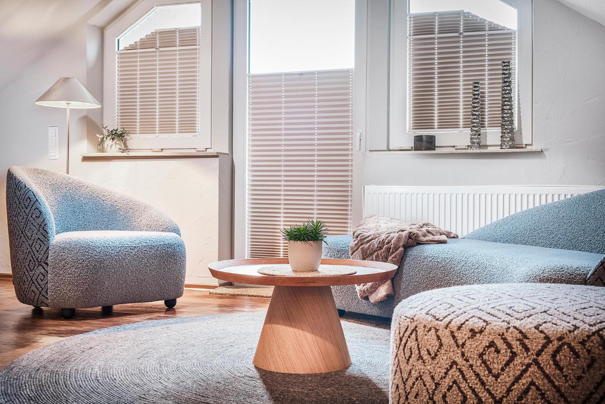 Luxus Ferienwohnung Mein Kleines Edelweiss Willingen  Exterior foto