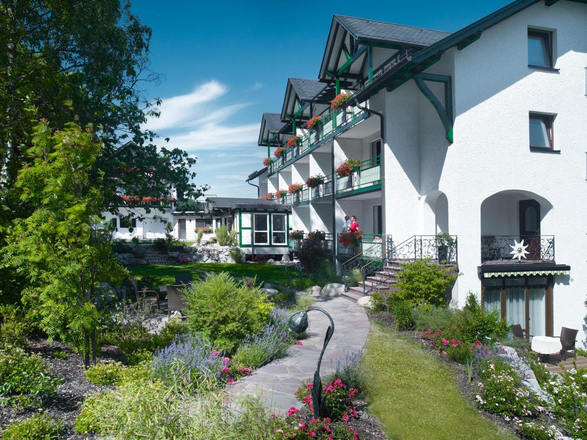 Luxus Ferienwohnung Mein Kleines Edelweiss Willingen  Exterior foto
