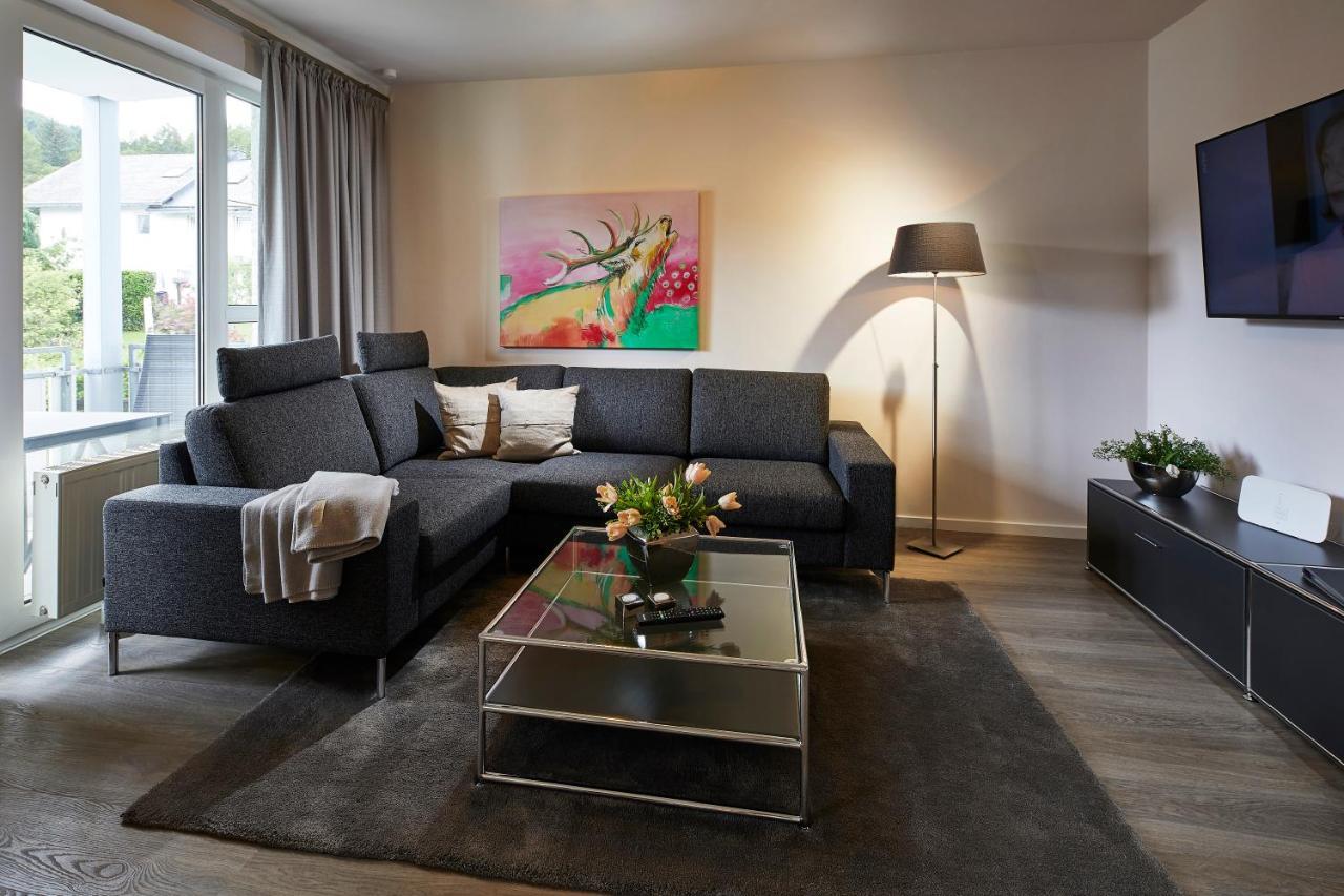 Luxus Ferienwohnung Mein Kleines Edelweiss Willingen  Exterior foto